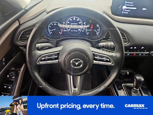2022 Mazda CX-30 Turbo Premium