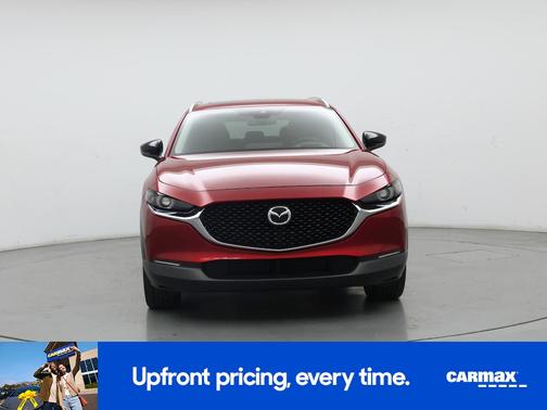 2022 Mazda CX-30 Turbo Premium