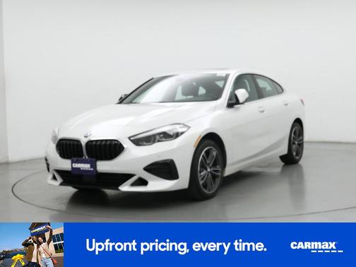 2024 BMW 228 Gran Coupe I Gran Coupe