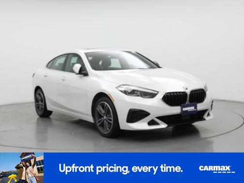 2024 BMW 228 Gran Coupe I Gran Coupe