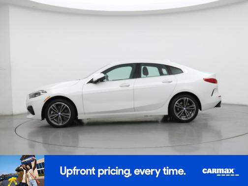 2024 BMW 228 Gran Coupe I Gran Coupe