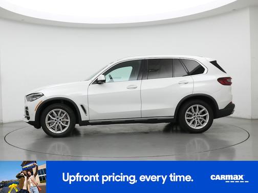 2023 BMW X5 sDrive40i