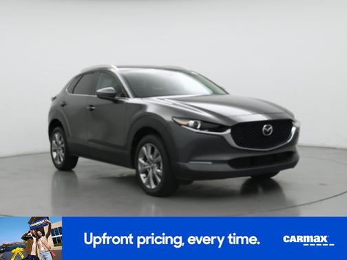 2023 Mazda CX-30 2.5 S Select Package