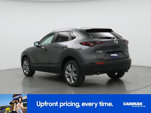 2023 Mazda CX-30 2.5 S Select Package
