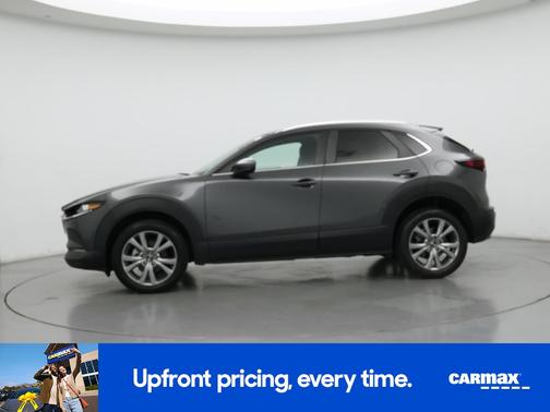 2023 Mazda CX-30 2.5 S Select Package