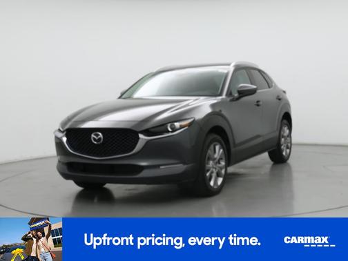 2023 Mazda CX-30 2.5 S Select Package