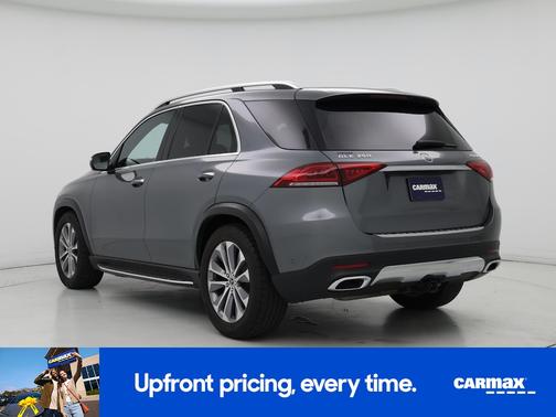 2022 Mercedes-Benz GLE 350 GLE 350