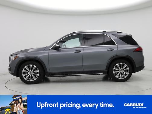 2022 Mercedes-Benz GLE 350 GLE 350