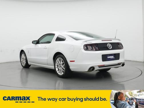 2014 Ford Mustang Premium