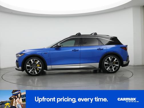 2024 Acura ZDX Type S
