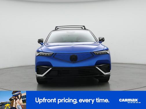 2024 Acura ZDX Type S