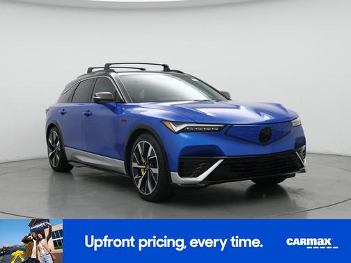 2024 Acura ZDX Type S