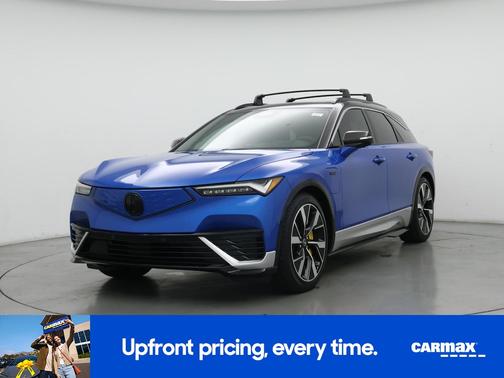2024 Acura ZDX Type S