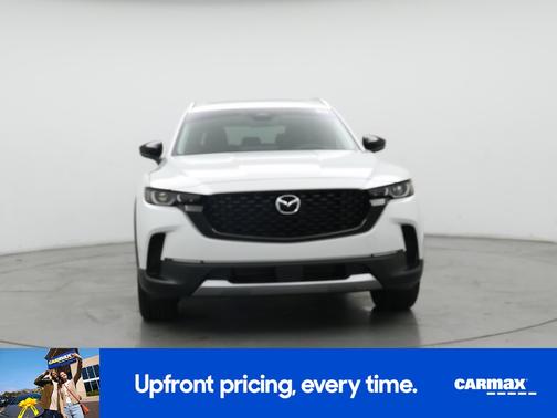 2025 Mazda CX-50 2.5 Turbo Premium