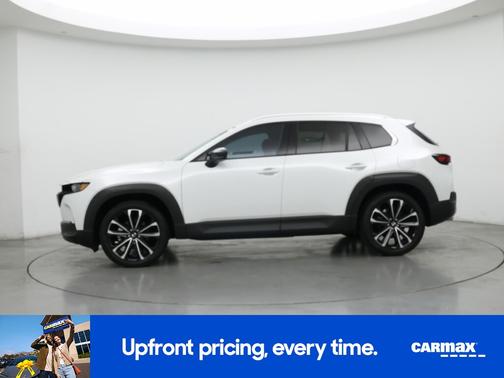 2025 Mazda CX-50 2.5 Turbo Premium