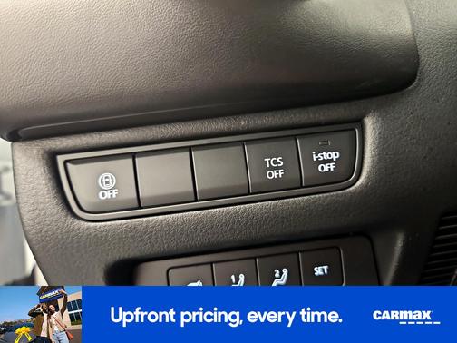 2025 Mazda CX-50 2.5 Turbo Premium