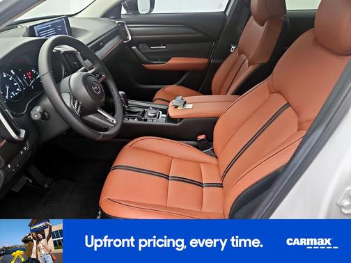 2025 Mazda CX-50 2.5 Turbo Premium