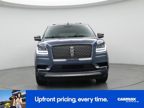 2019 Lincoln Navigator L Select