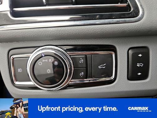 2019 Lincoln Navigator L Select