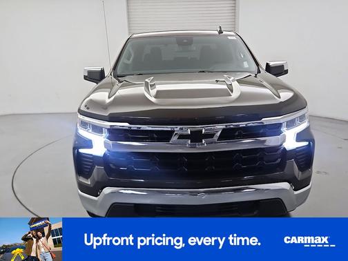 White 2025 Chevrolet Trax Activ