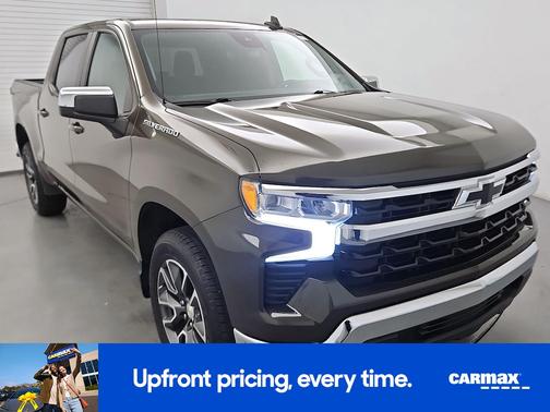 White 2025 Chevrolet Trax Activ