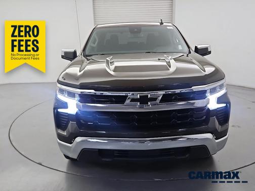 White 2025 Chevrolet Trax Activ