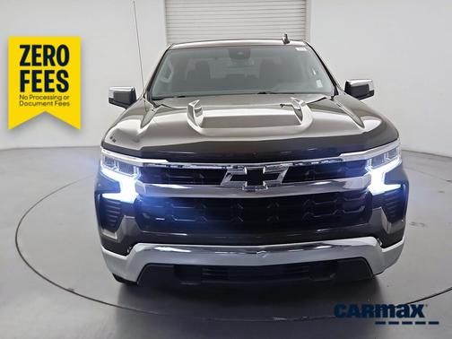 White 2025 Chevrolet Trax Activ