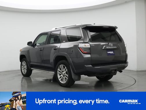 2015 Toyota 4Runner SR5 Premium