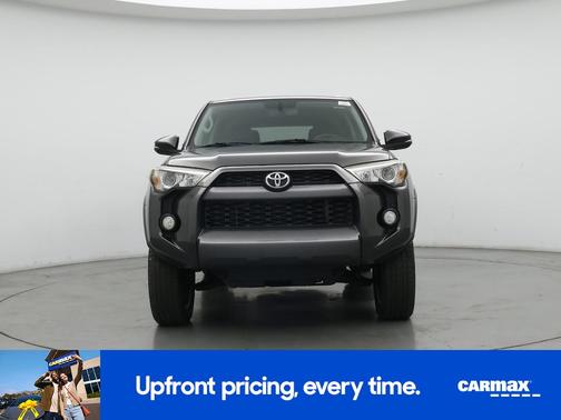 2015 Toyota 4Runner SR5 Premium