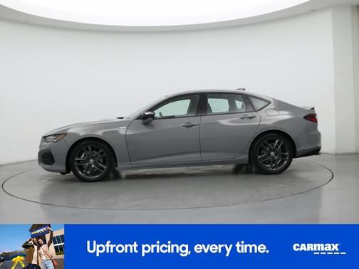 2025 Acura TLX SH-AWD A-Spec