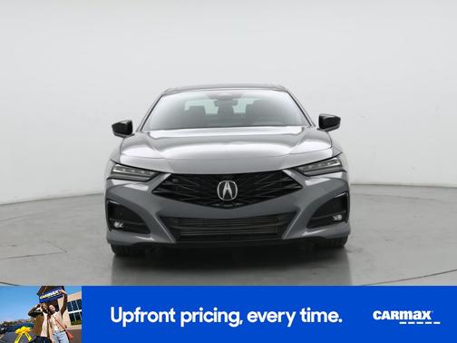 2025 Acura TLX SH-AWD A-Spec