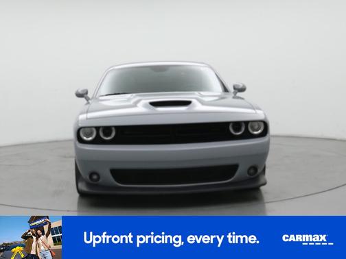2021 Dodge Challenger GT