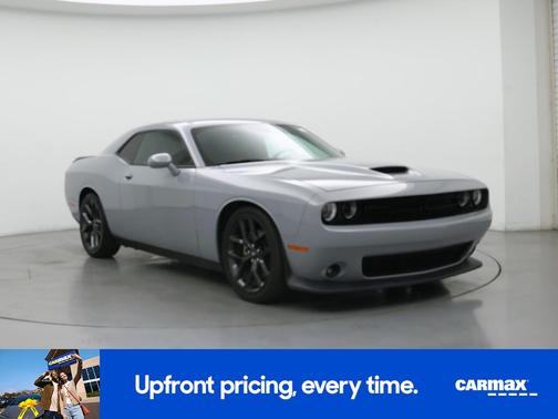 2021 Dodge Challenger GT
