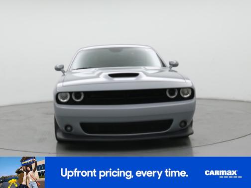 2021 Dodge Challenger GT