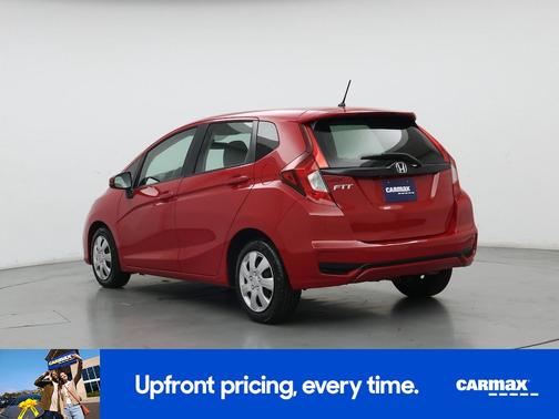 2019 Honda Fit LX