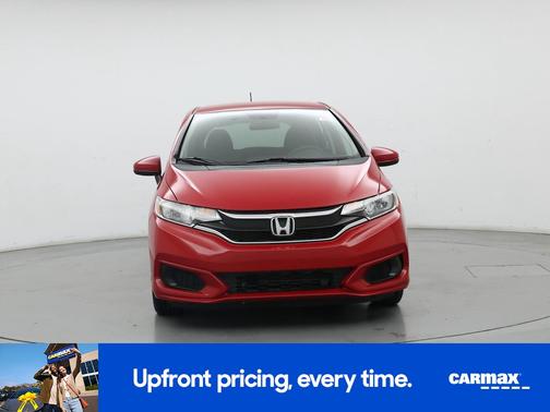 2019 Honda Fit LX