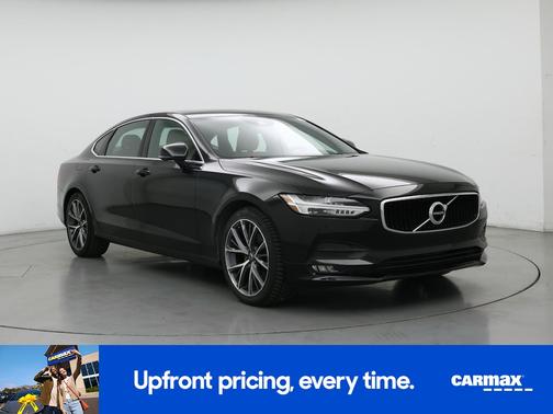 2018 Volvo S90 T5 Momentum