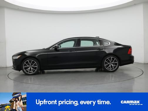 2018 Volvo S90 T5 Momentum