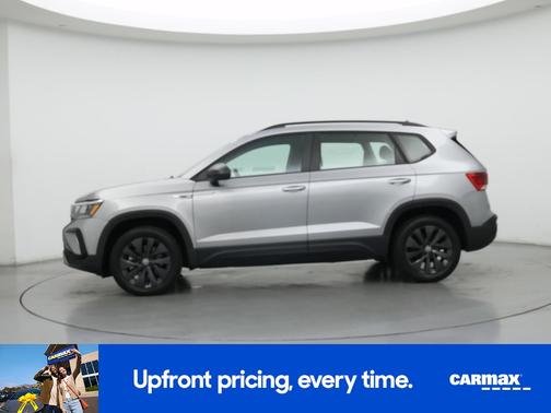 2024 Volkswagen Taos S