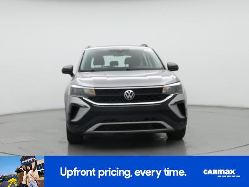 2024 Volkswagen Taos S