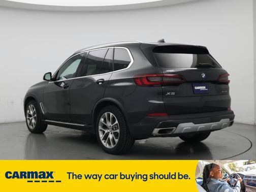 2020 BMW X5 sDrive40i