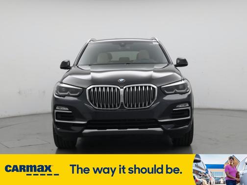 2020 BMW X5 sDrive40i