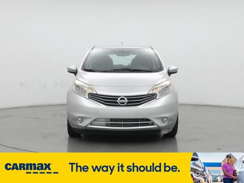 2016 Nissan Versa Note SV