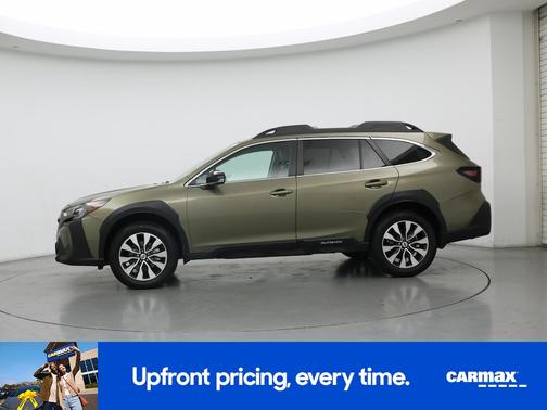 2024 Subaru Outback Limited
