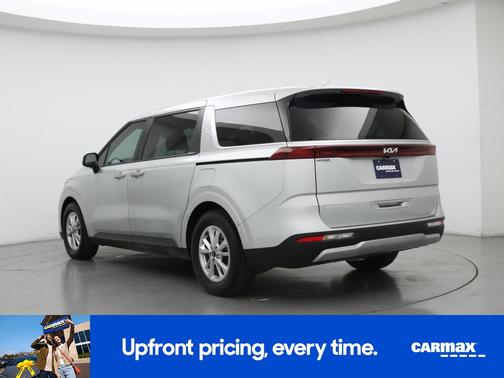 2023 Kia Carnival LX