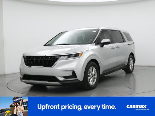 2023 Kia Carnival LX