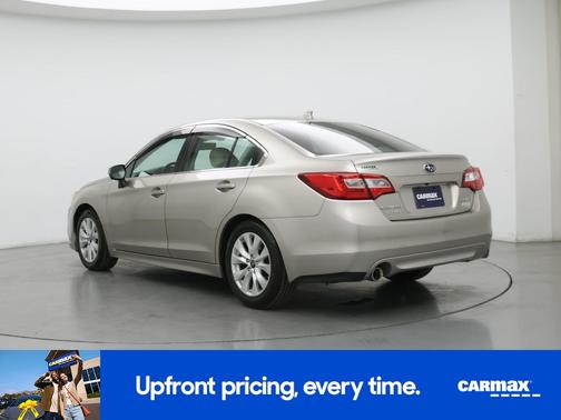 2017 Subaru Legacy 2.5I Premium