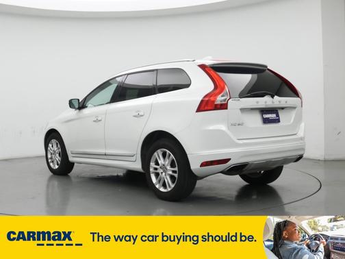 2014 Volvo XC60 3.2 Premier