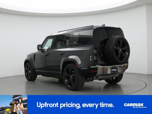 2023 Land Rover Defender 110 X