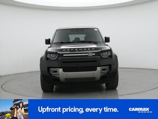 2023 Land Rover Defender 110 X